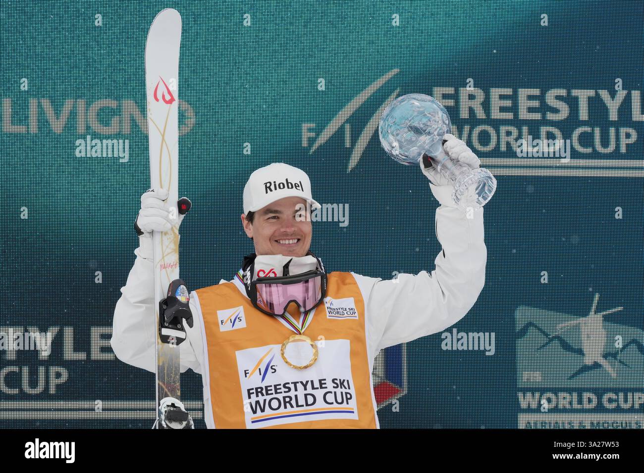 Mikael Kingsbury beendet Karriere im Freestyle-Skiing