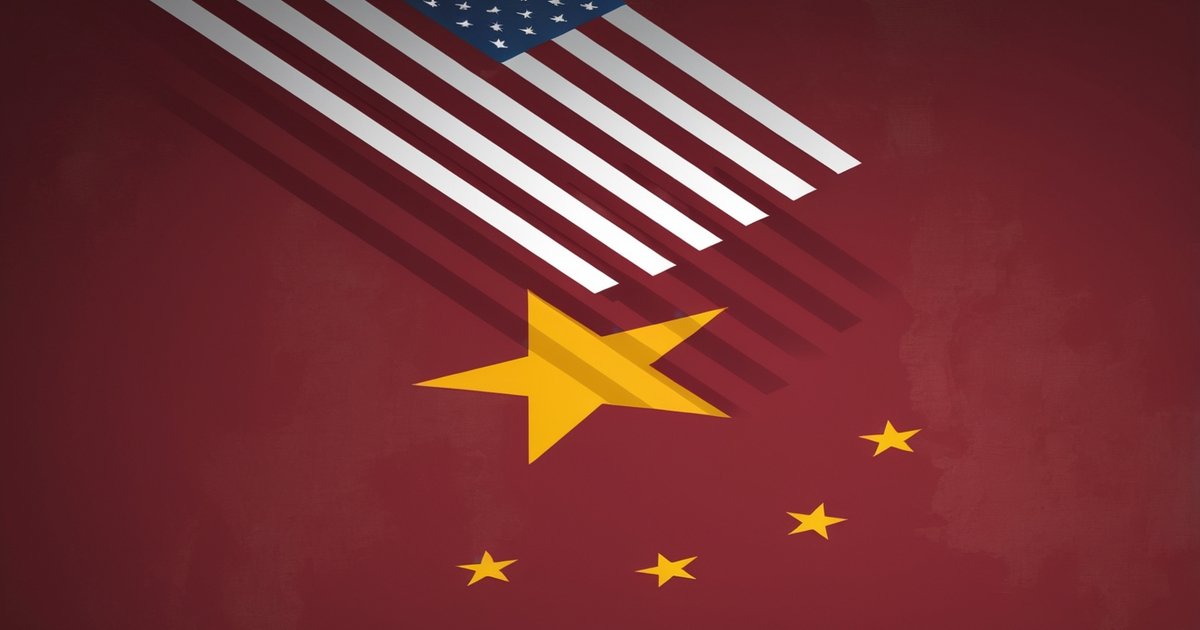 Conflit entre grandes puissances : enjeux et impacts globaux