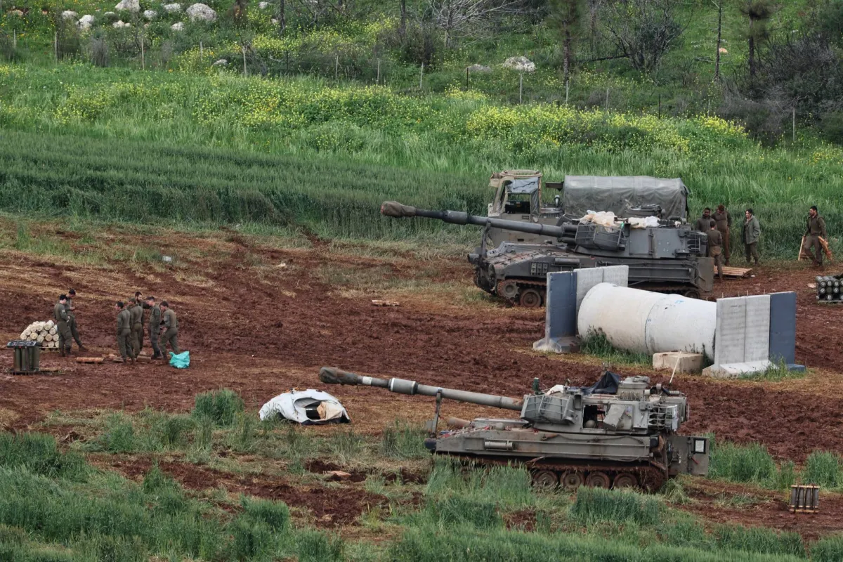 Morts de soldats israéliens au Liban et escalade de Hezbollah