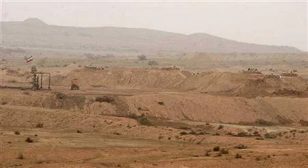 إقليم كردستان ينفي مزاعم إيران بتهريب أسلحة أمريكية