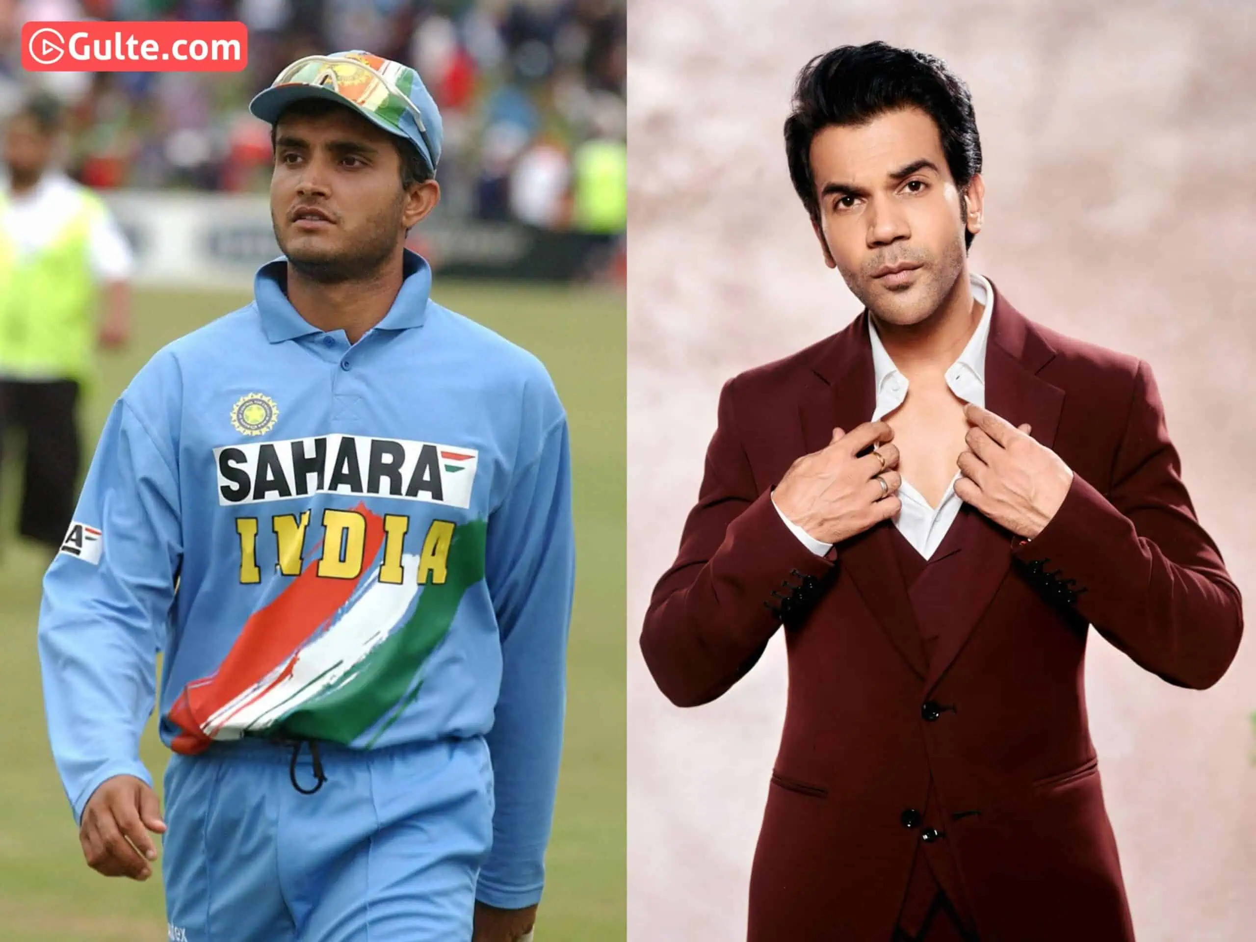 فيلم سيرة حياة سوراف غانغولي يبدأ تصويره بعنوان غاني