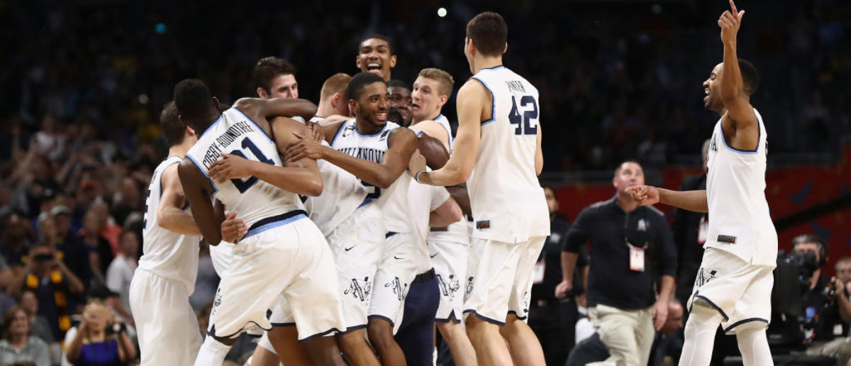 أصول أغنية 'لحظة ساطعة واحدة' في بطولة مارس المجنونة