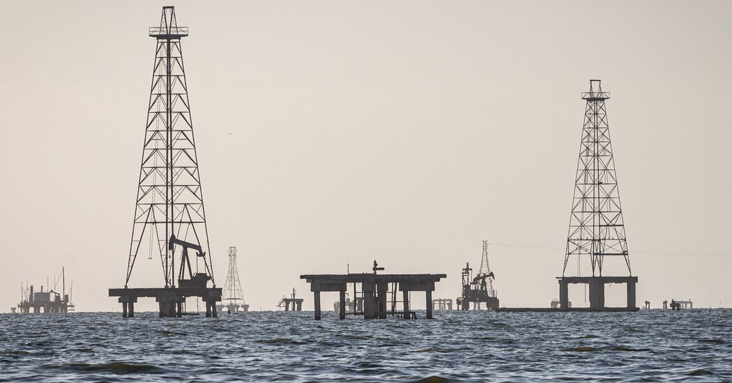 Pressions américaines sur l'Iran et le Venezuela : impact sur la Chine