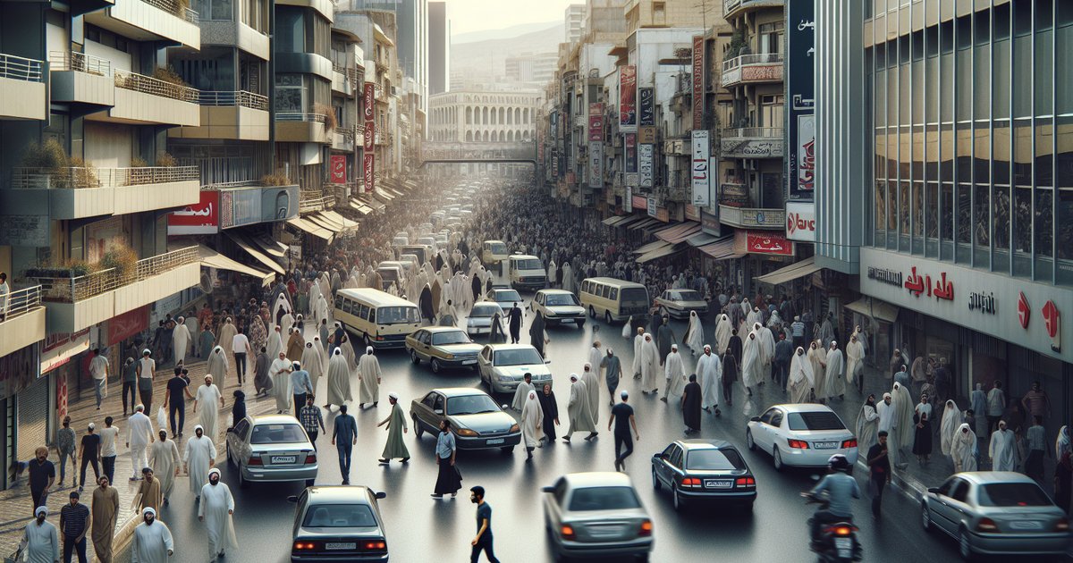 مضيق هرمز لن يعود إلى وضعه السابق بعد الحرب