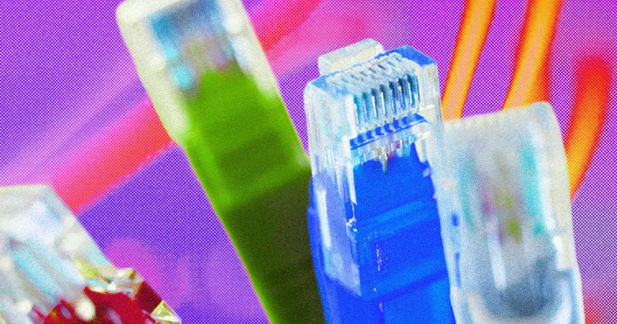 Ethernet : la solution idéale pour une connexion rapide