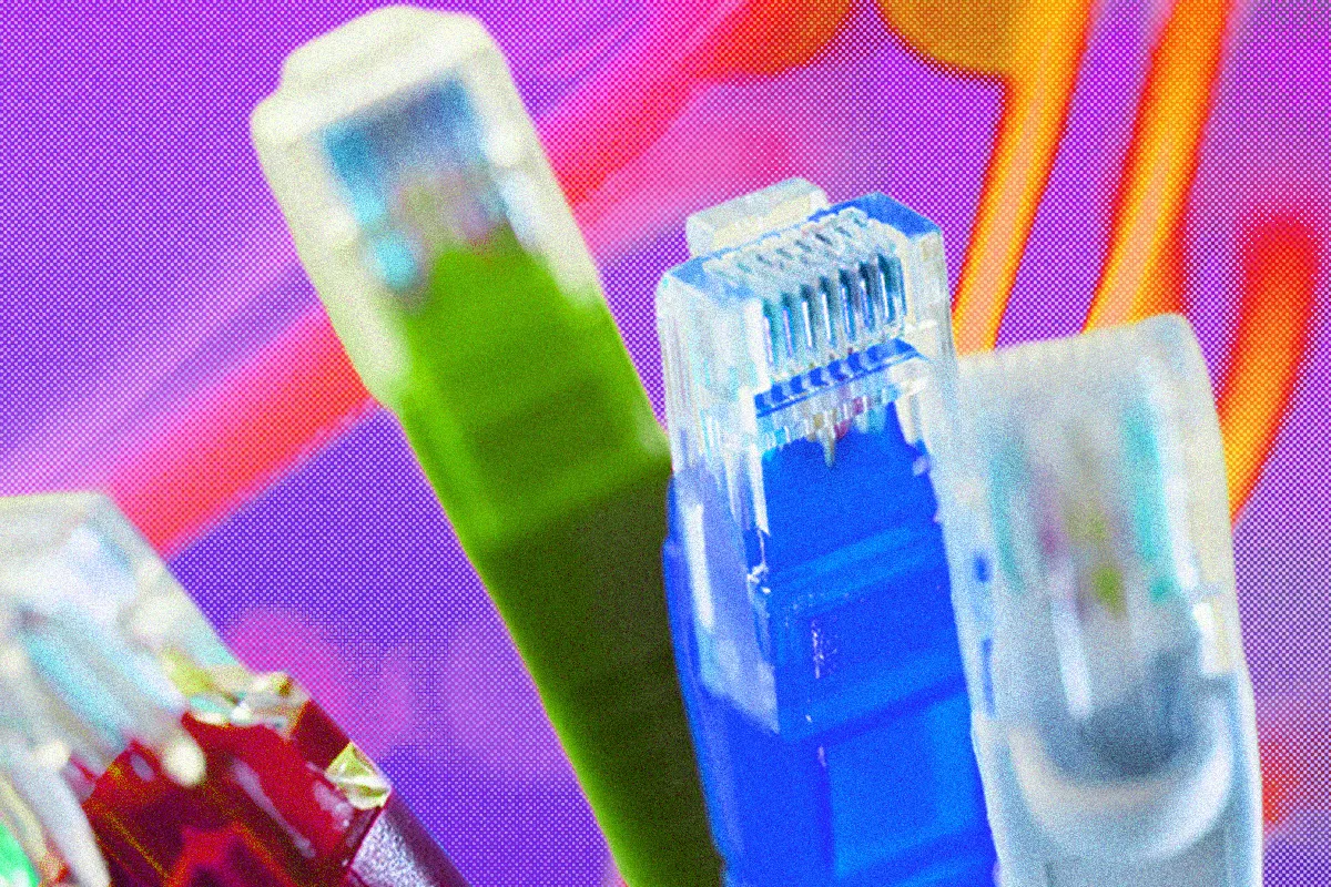 إيثرنت: الخيار الأمثل للاتصال السلكي