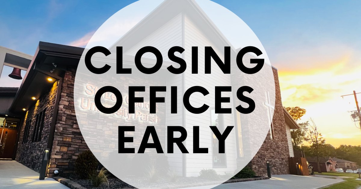 Application des décisions de fermeture anticipée des magasins