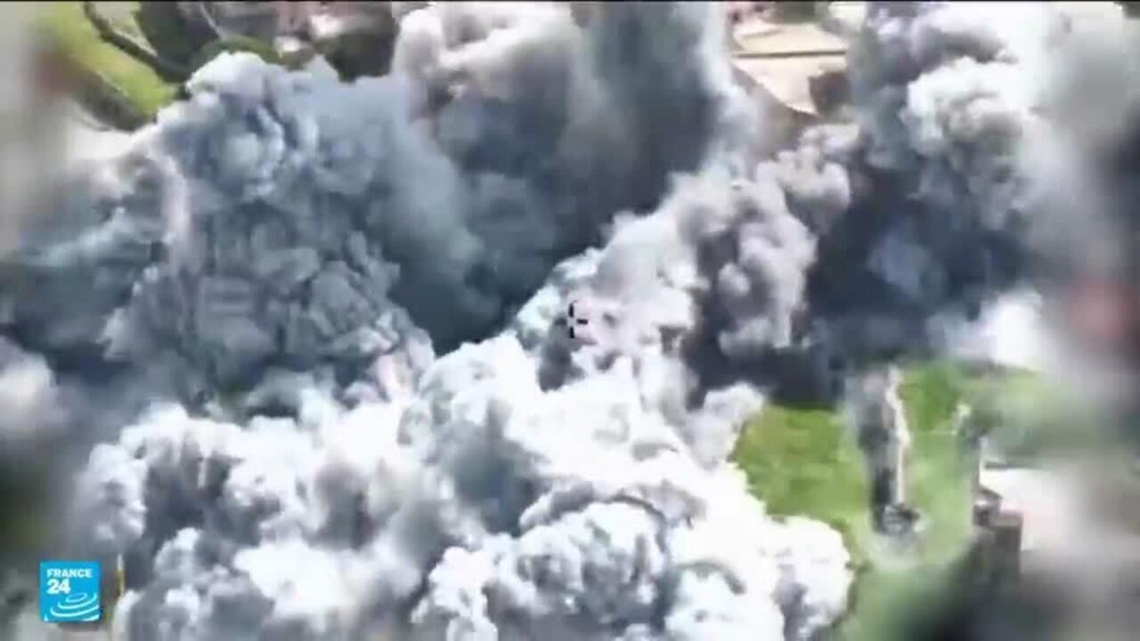 Escalade militaire israélienne au Liban : frappes et évacuations