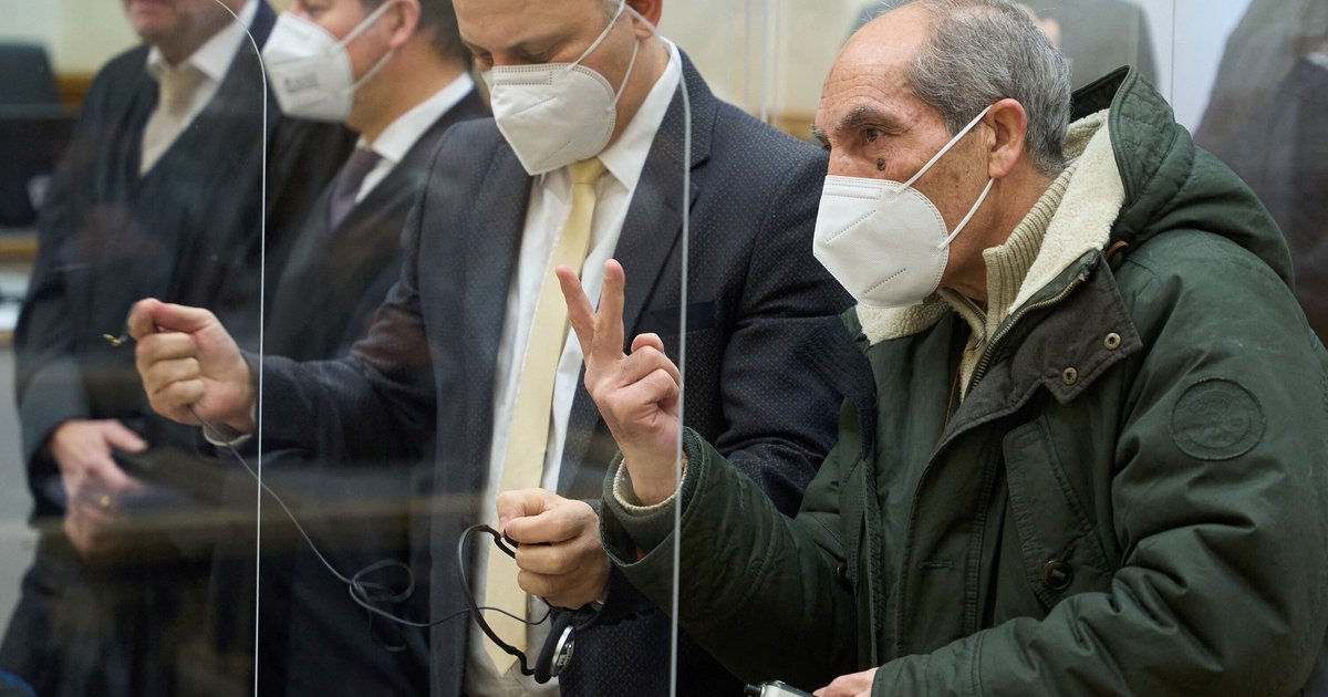 محاكمة رجل سوري متهم بالتعذيب في هولندا