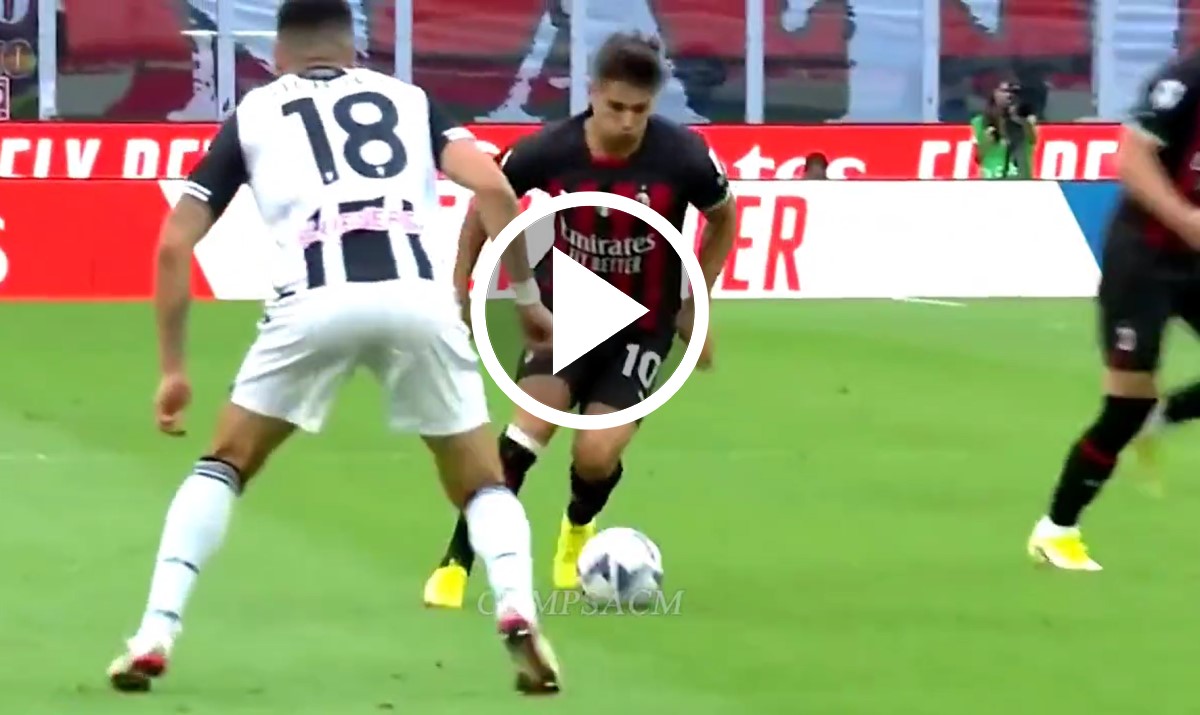 Diaz brille dans les compétitions et prouve sa valeur