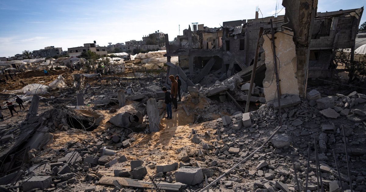 الحرب تتحول إلى صراع كارثي يهدد الاستقرار الإقليمي