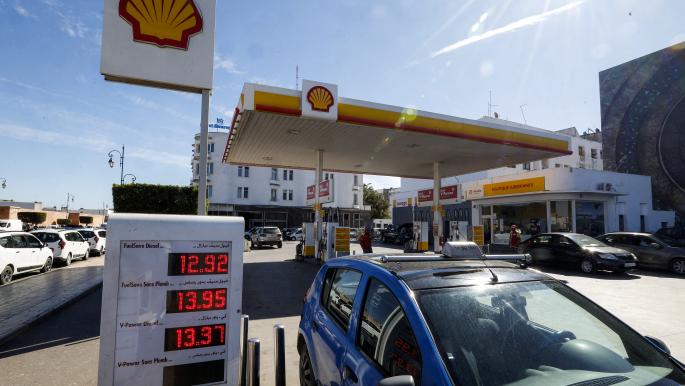 Preiserhöhung für Kraftstoffe in Marokko und deren Auswirkungen