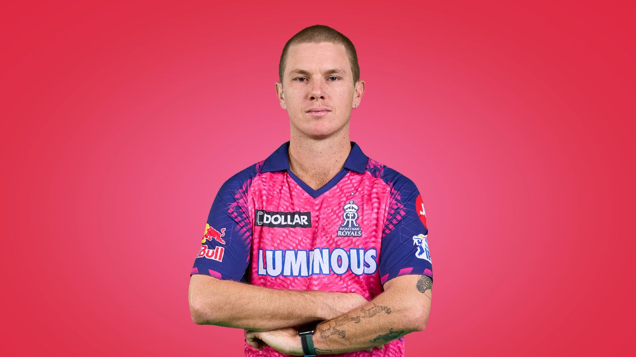 Zamba Chooses Pakistan Super League Over Indian Premier League