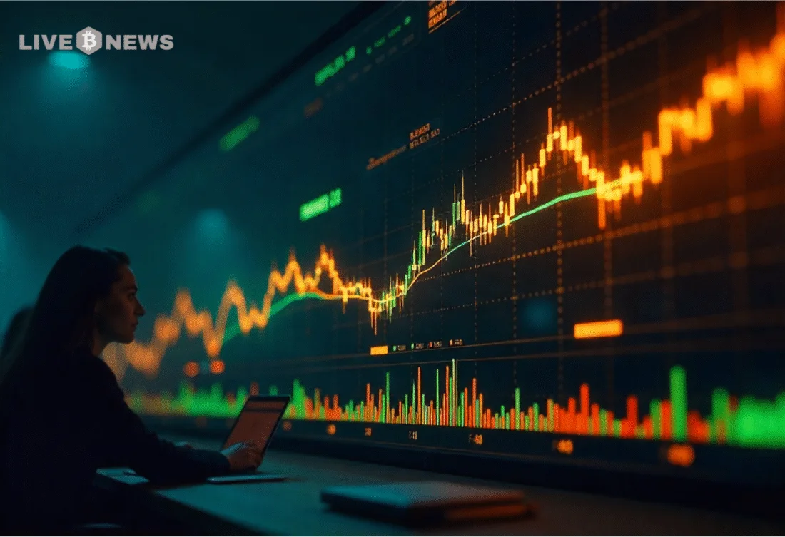 Eightco Holdings investit 326 millions de dollars en cryptomonnaies