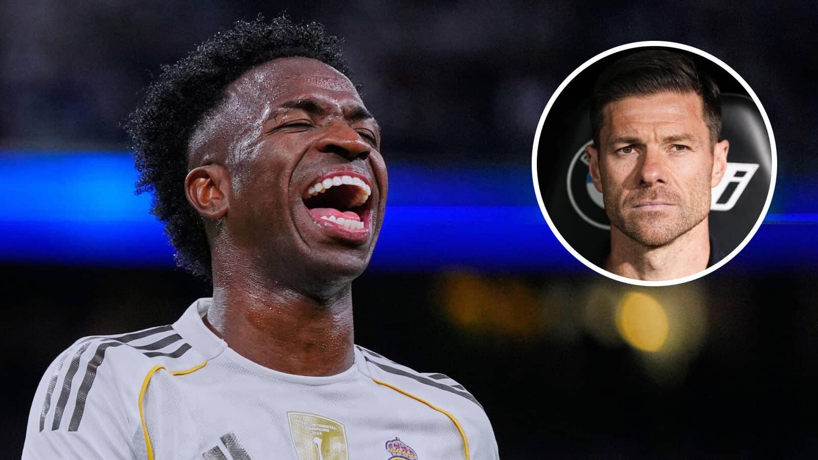 فينيسيوس جونيور يكشف عن تحدياته في ريال مدريد