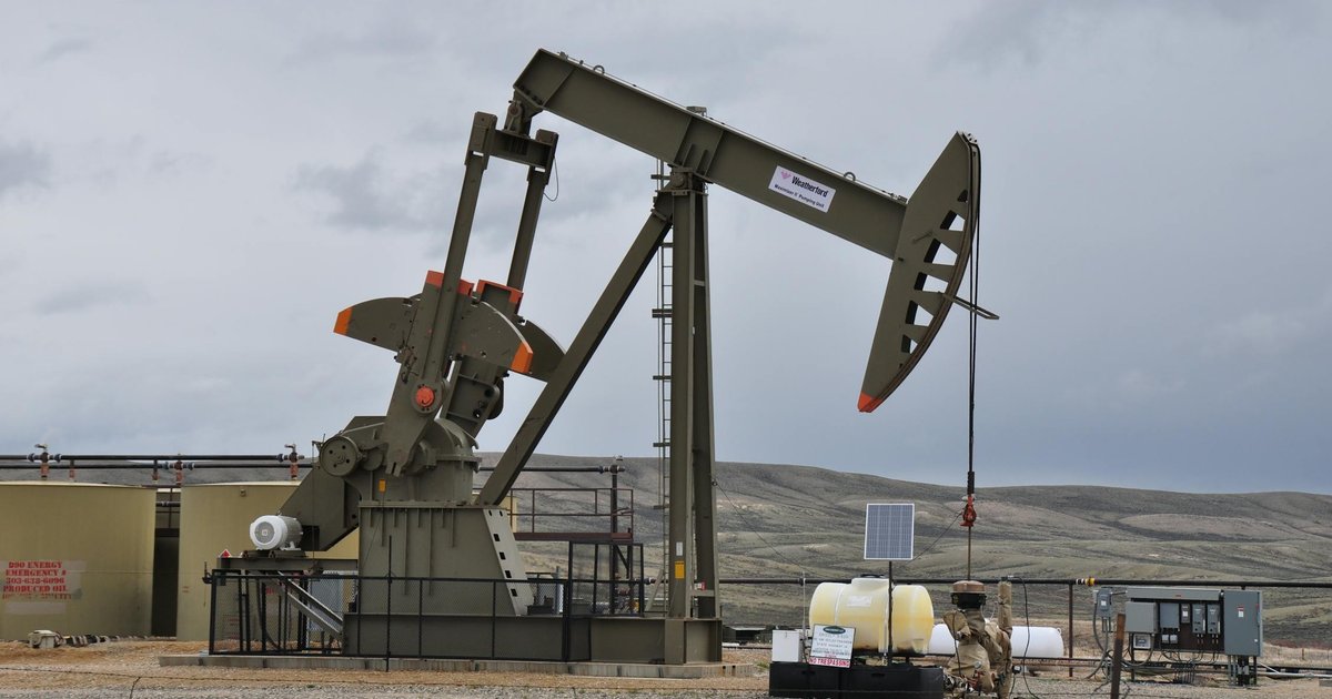 ارتفاع أسعار النفط وتأثيره على السيارات الكهربائية