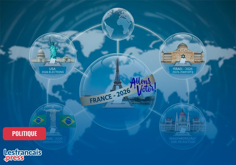 Impact de la géographie sur les élections françaises 2026