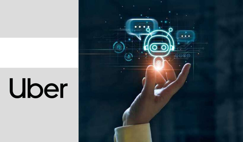 أوبر وأمازون: شراكة لتعزيز الذكاء الاصطناعي