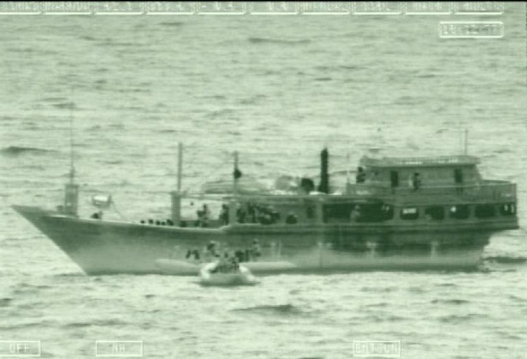 إيران تواجه القرصنة البحرية الأميركية بإجراءات غير مسبوقة