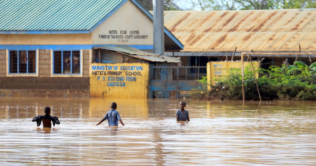 Devastating Attack Causes Severe Damage to Infrastructure