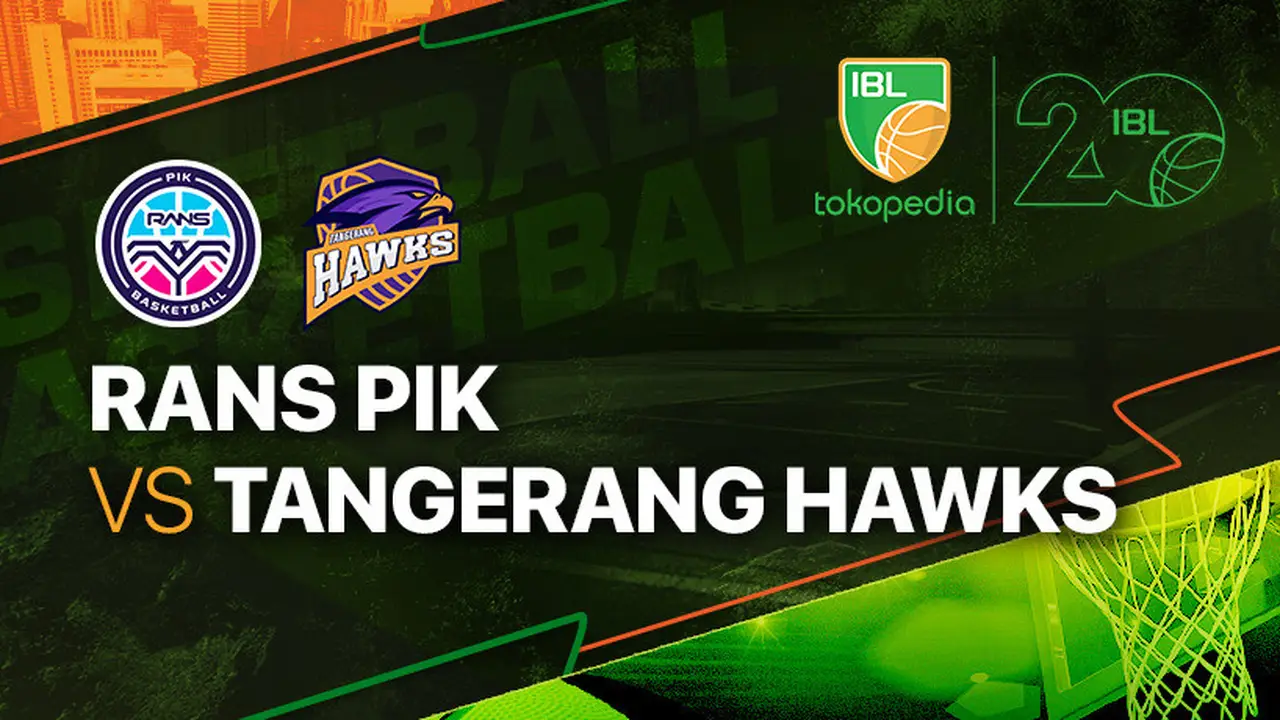 تانجرانج هوكس يحقق انتصارات متتالية في الدوري الإندونيسي