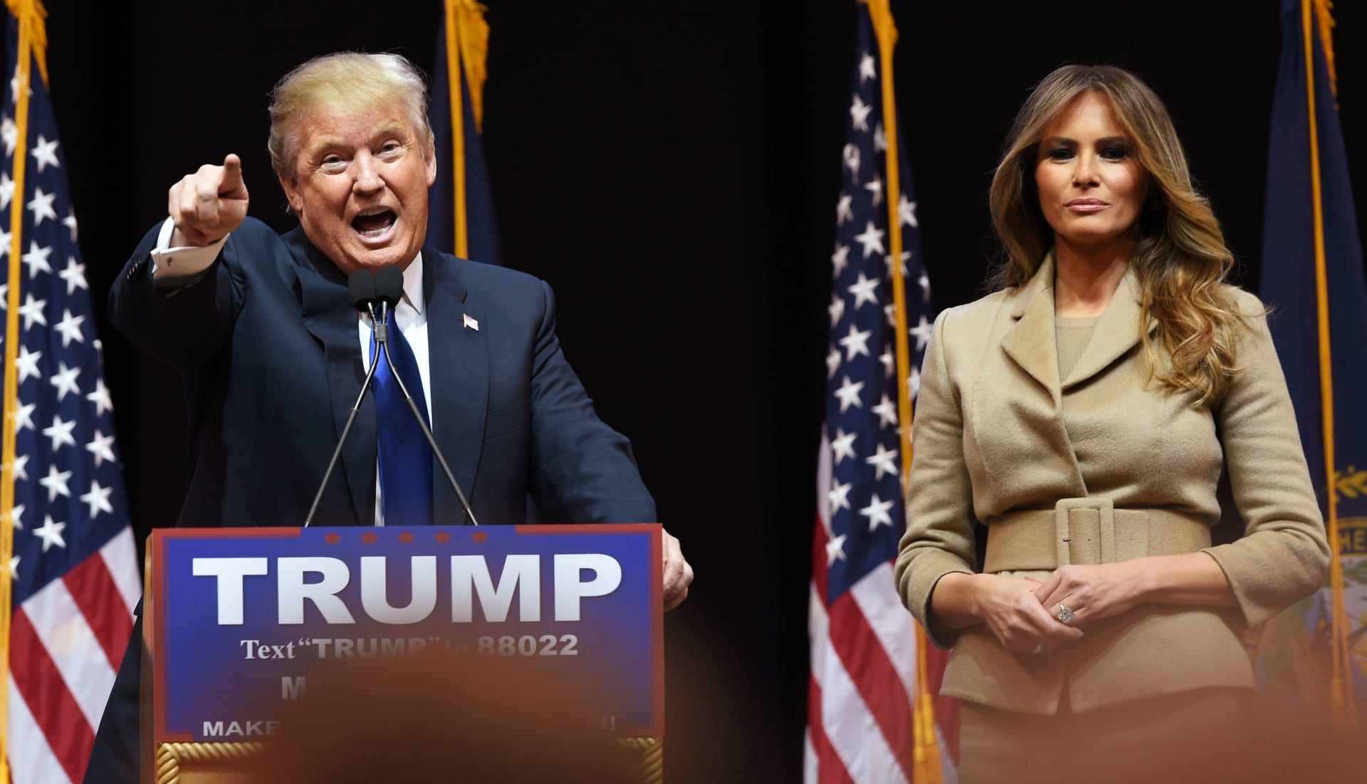 تيد كروز يدعو لإنهاء حكم الإسلاميين في إيران