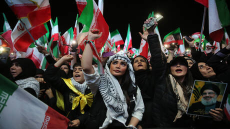 US-Geheimdienste: Iran ist nicht verhandlungsbereit