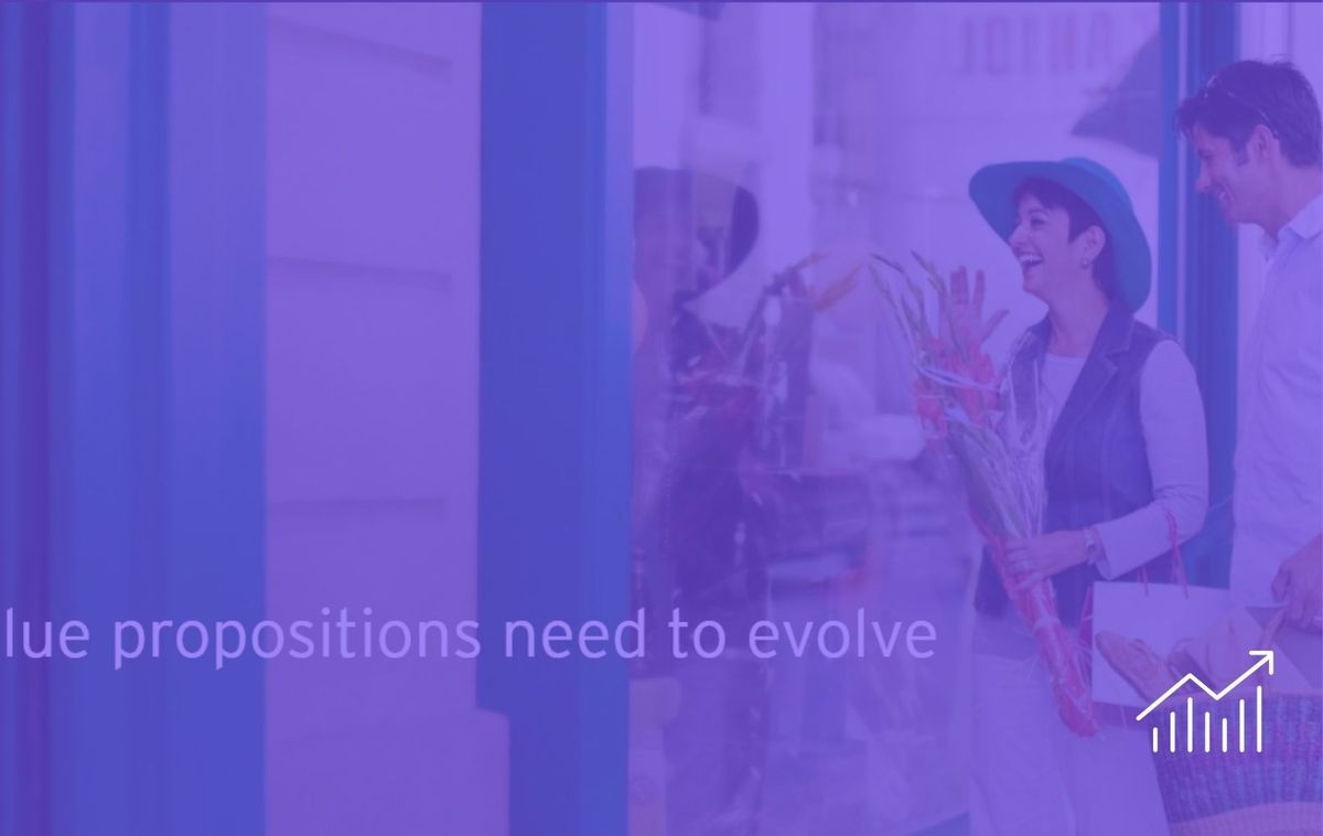 زيادة وعي المستهلكين في إندونيسيا