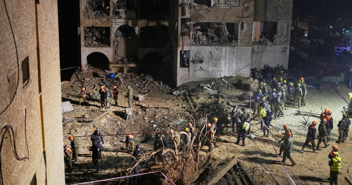 Trump menace l'Iran d'action militaire dans le détroit d'Ormuz