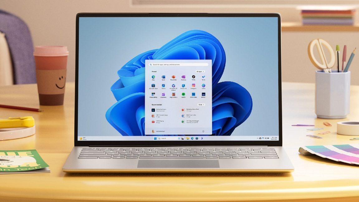 مايكروسوفت ਦੀ ਵਿੰਡੋਜ਼ 11 ਦੀ ਗੁਣਵੱਤਾ 'ਤੇ ਅਸਰਵਾਂ ਦੀ ਪੁਸ਼ਟੀ