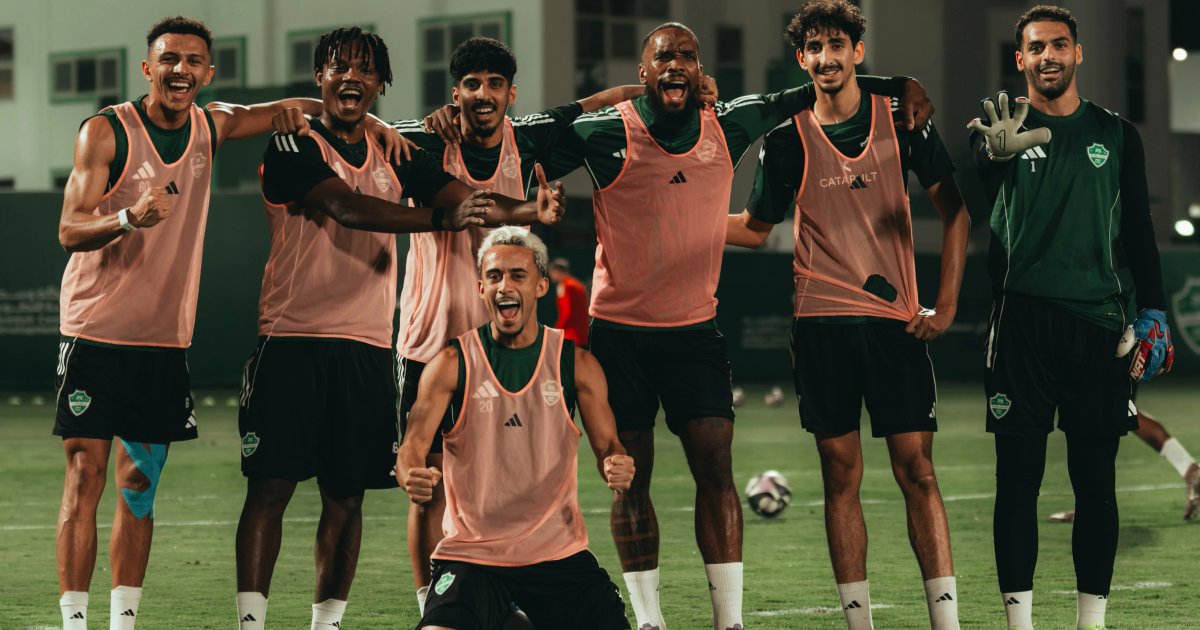 Al-Ahli gegen Damak: Entscheidendes Spiel in der Roshan-Liga