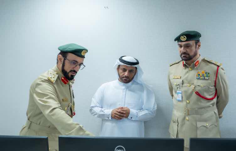 Dubaï renforce la sécurité dans ses aéroports pour améliorer le voyage