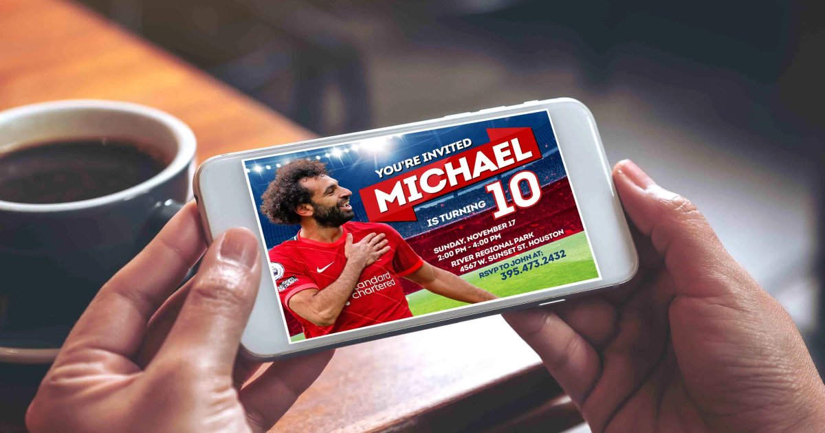 Invitation de Mansour à Salah pour rejoindre San Diego FC