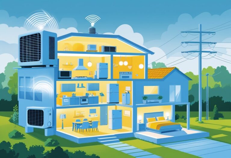 Reasons Behind Rising Electricity Bills in Households