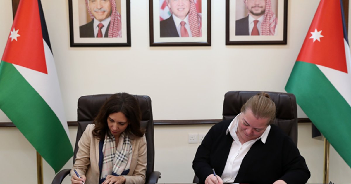 Neues Entwicklungsprojekt in Al-Hassan Barbad zur Stärkung der Wirtschaft