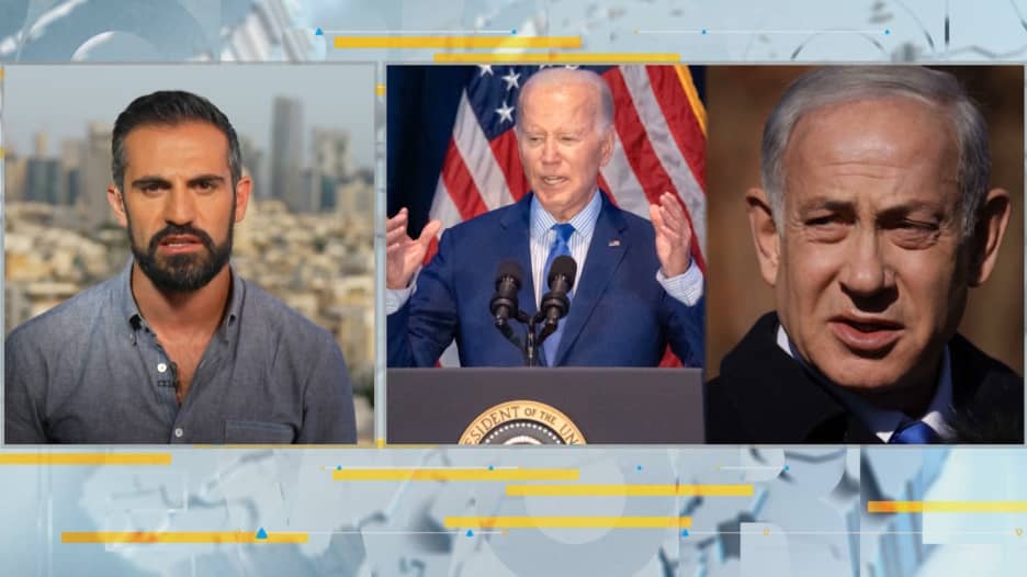 Präsident warnt vor den Folgen der Eskalation für Energie