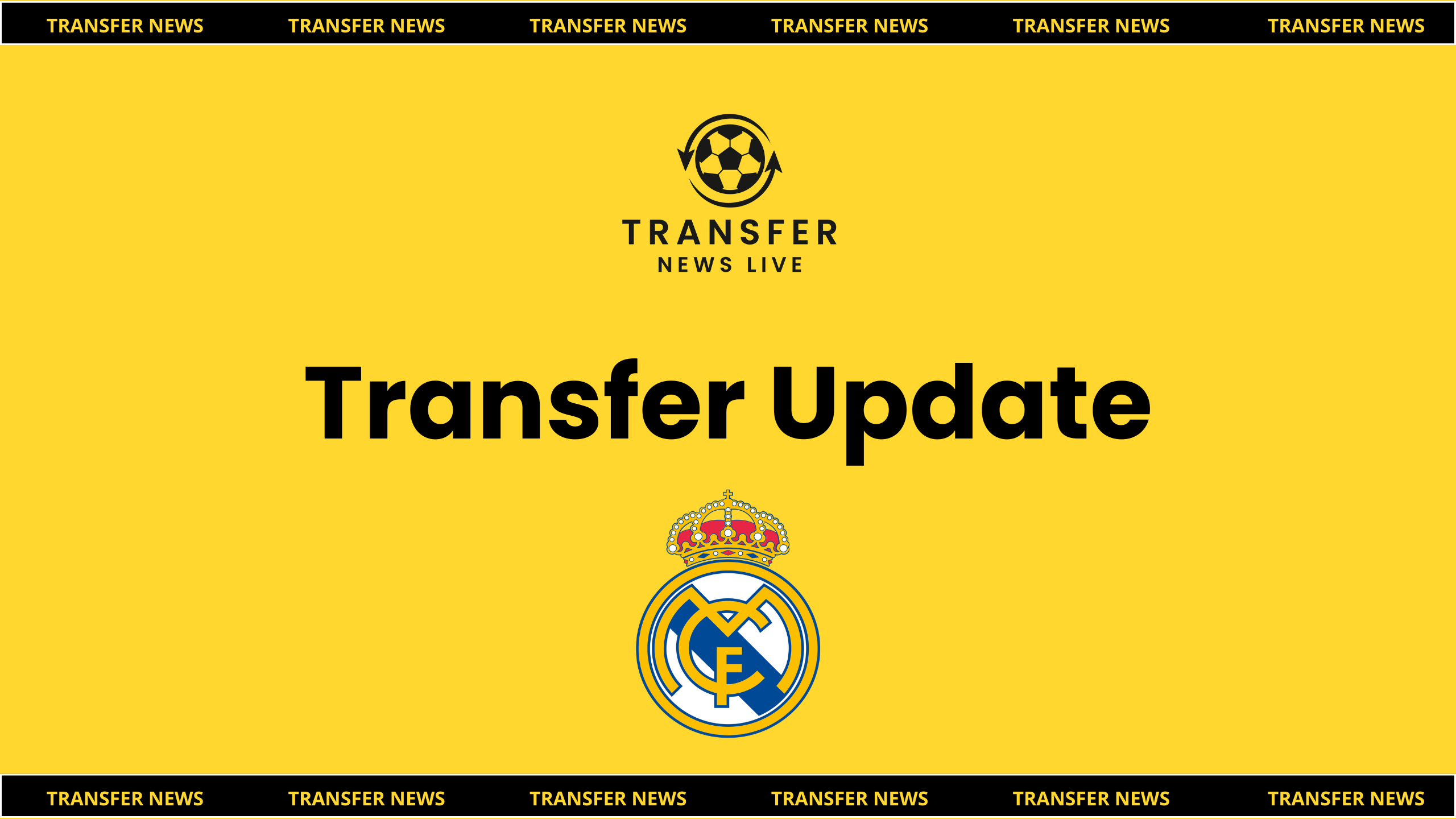 Départ du milieu de terrain du Real Madrid vers ses rivaux