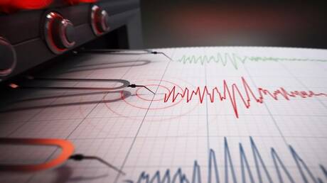 Vulkanbe eruption nach 1000 Jahren der Ruhe