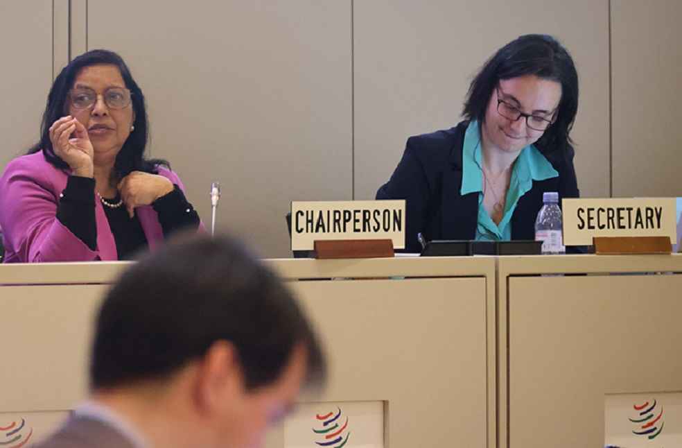 Nuevas reglas para el comercio digital en la OMC