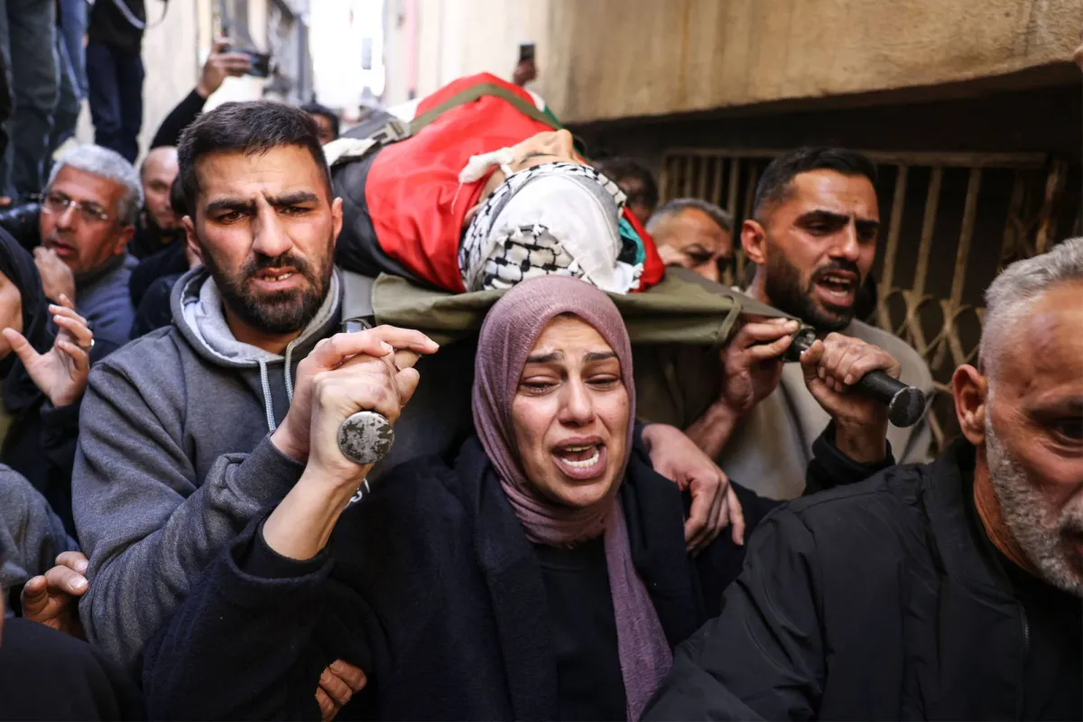 Escalating Israeli Attacks in Palestine and Their Impact