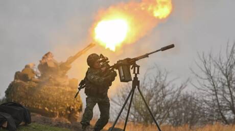 Keberhasilan Pertahanan Udara Rusia dalam Menjatuhkan Drone Ukraina