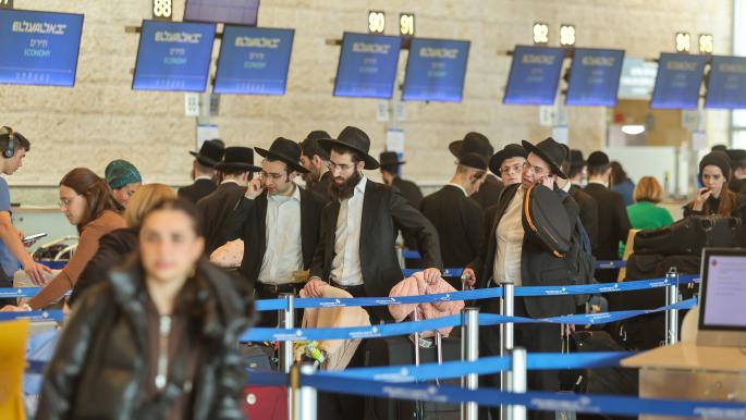 Israël impose des restrictions aériennes suite aux attaques iraniennes