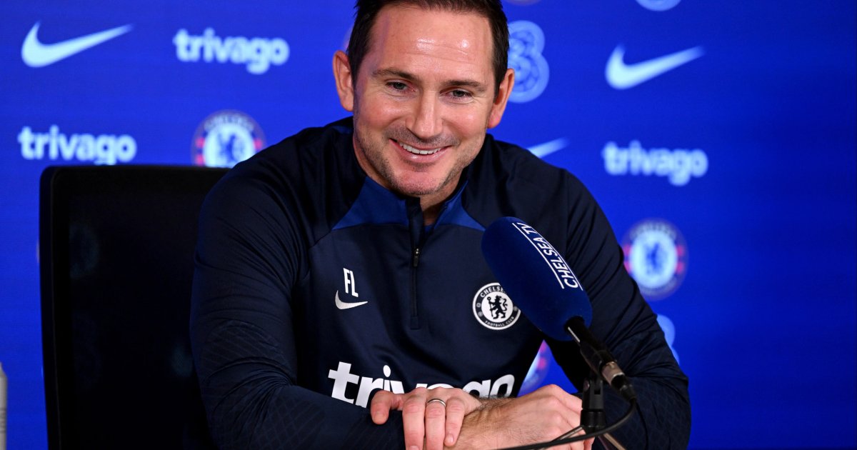 Retour de Lampard à Chelsea : spéculations et espoirs