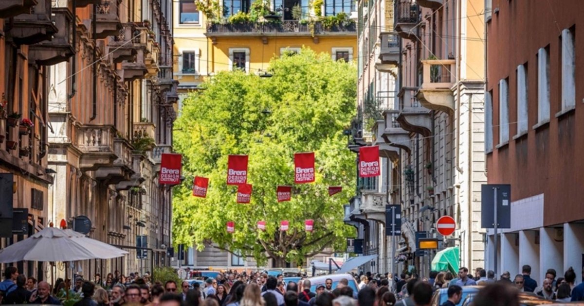 Flamingo Estate Wellness-Resort in Mailand 2026