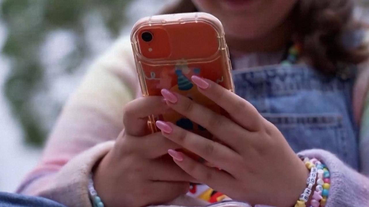 Meta and Google Held Responsible for Social Media Addiction