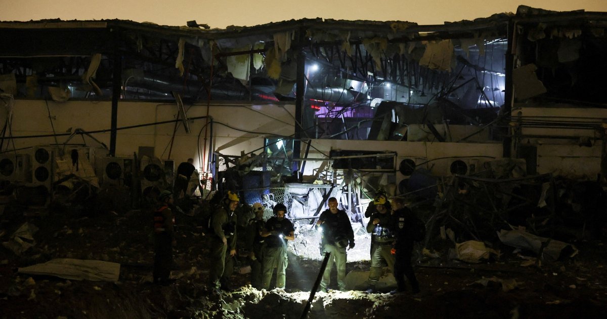 Iran Retains Half of Its Missiles and Drones Amid Pressure