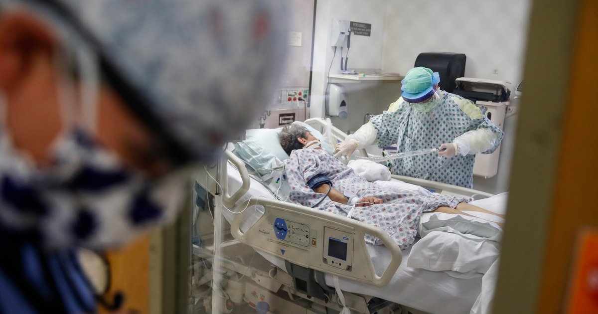 COVID-19 Increases Heart Disease Risk: New Study Insights