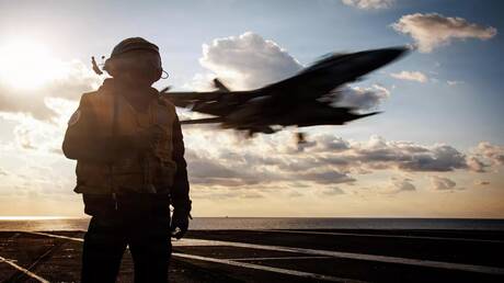 L'armée israélienne cible des sites iraniens près de la mer Caspienne