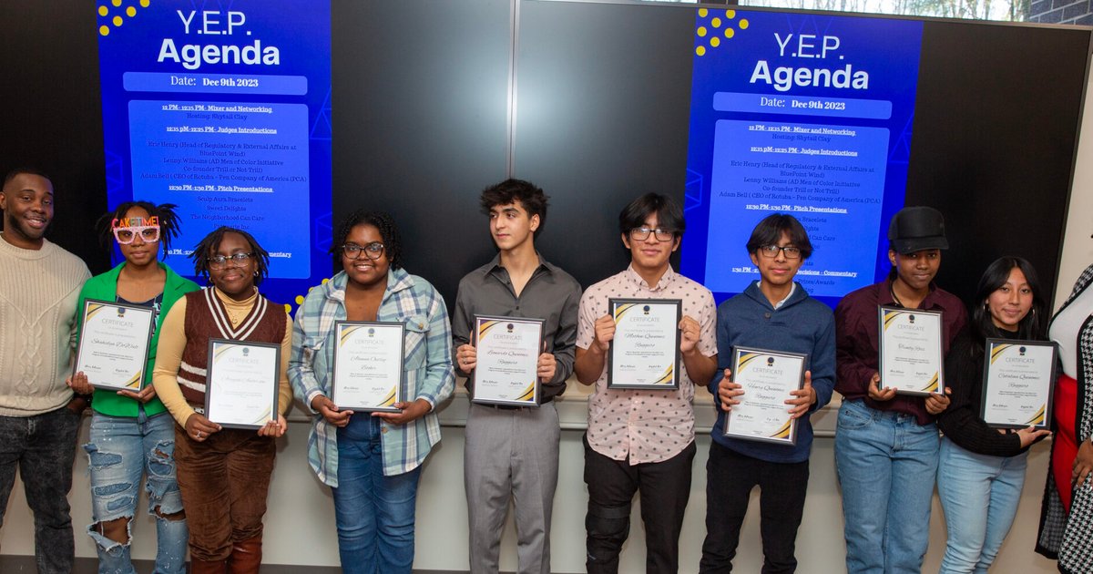 Future Leaders Program to Support Entrepreneurship in UAE