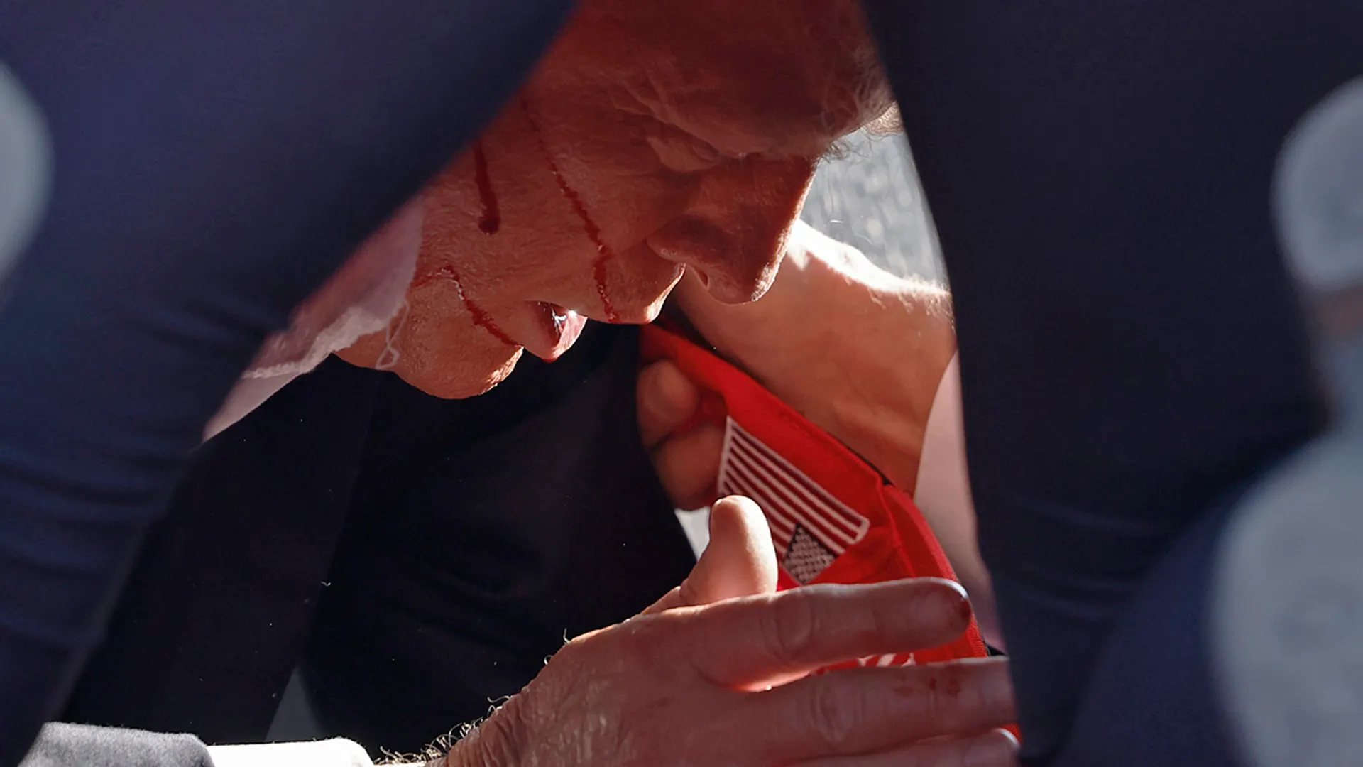 محاولة اغتيال ترامب وتأثيرها على السياسة الأمريكية